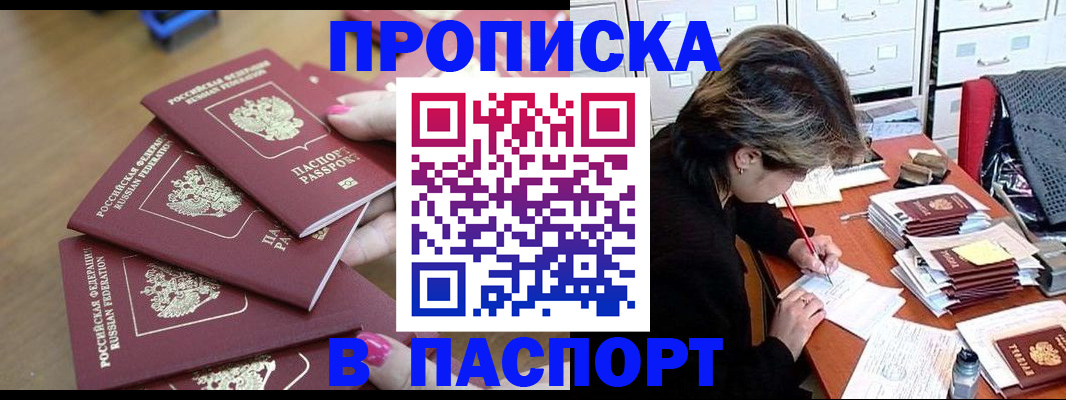 прописка штамп в Стародубе